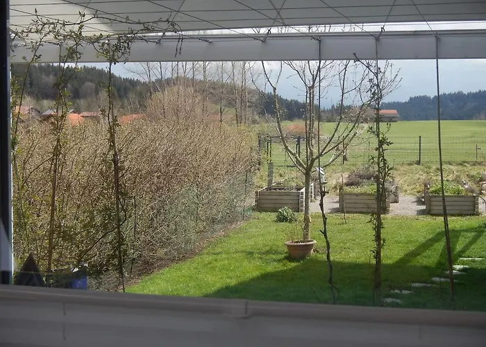 Retreat im Ostallgäu