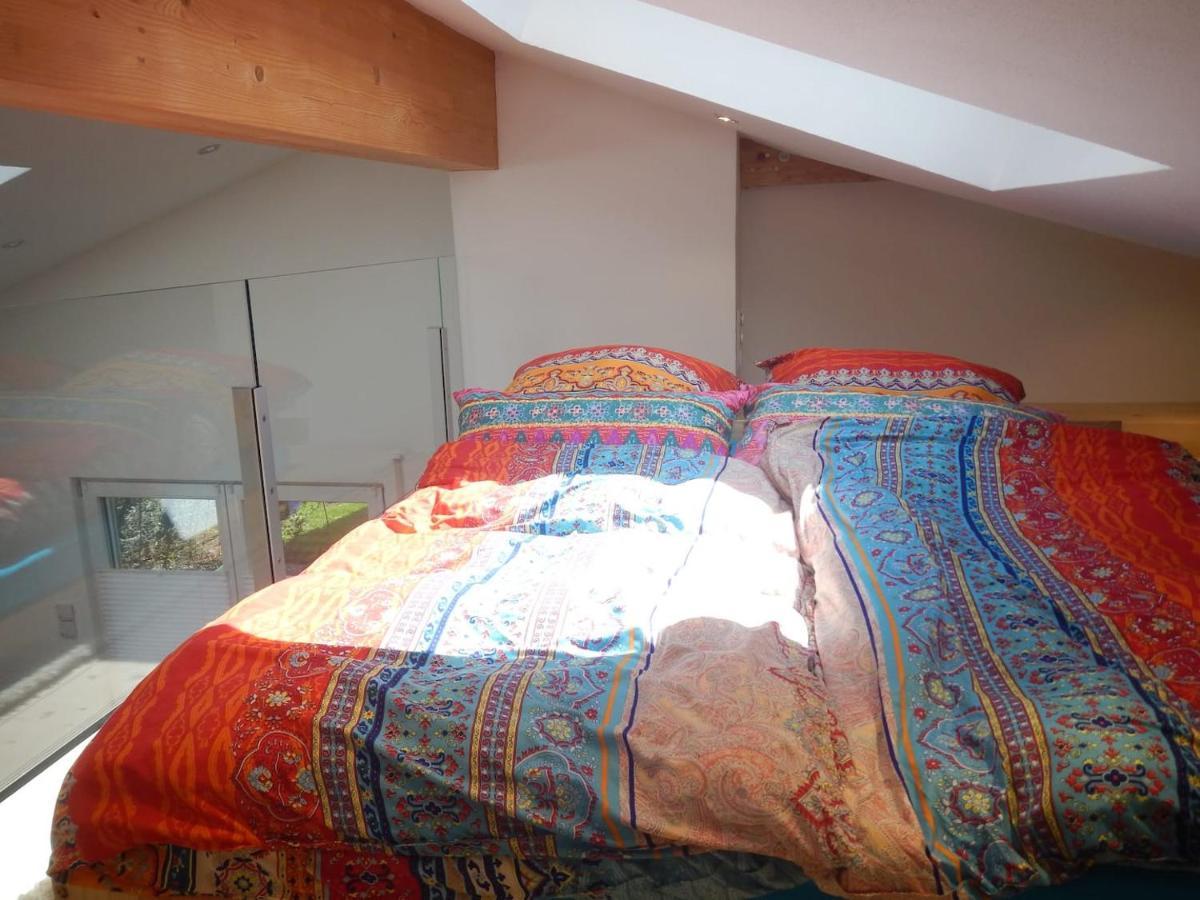 Apartment Retreat Im Ostallgäu