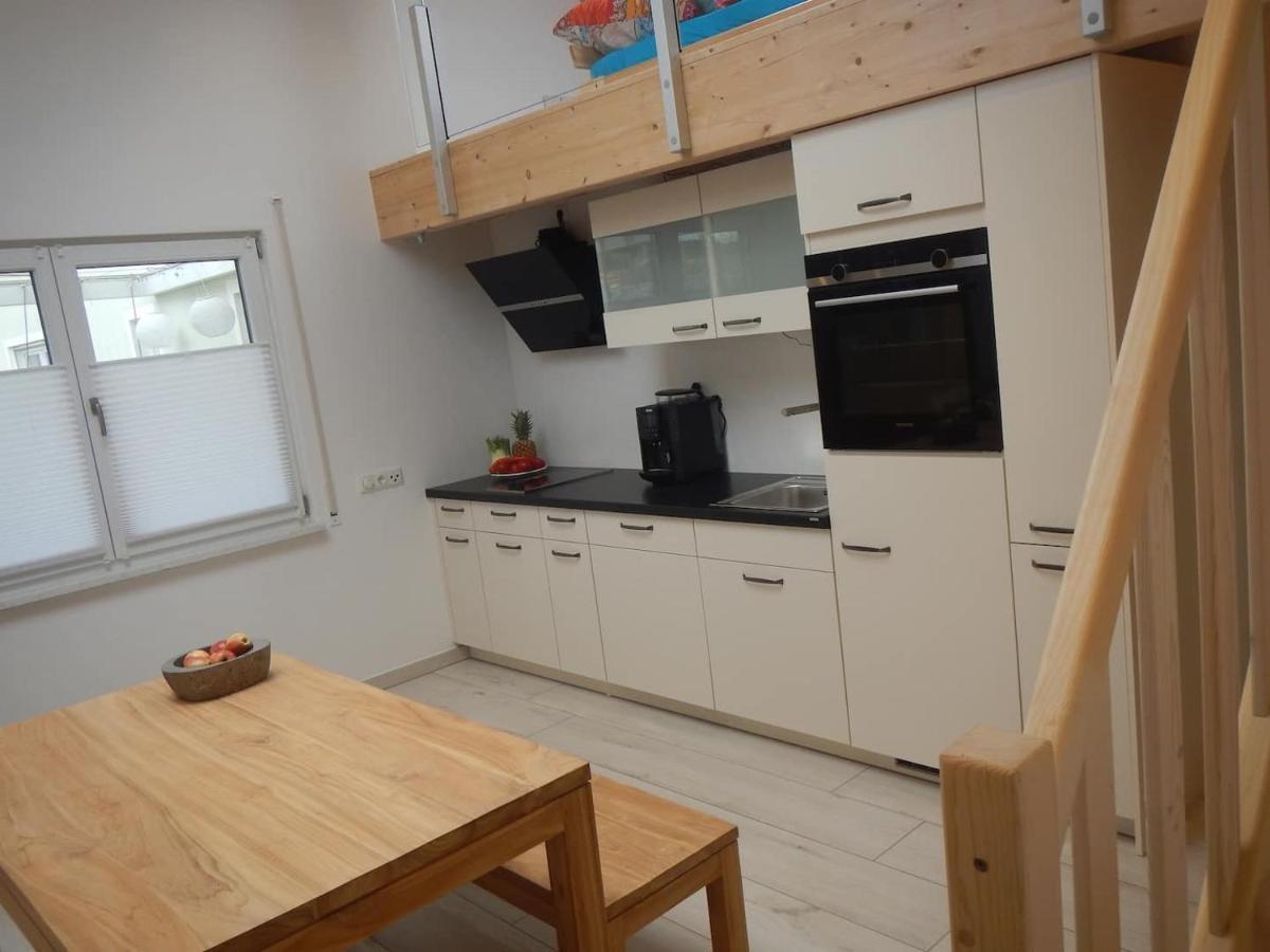 Retreat Im Ostallgäu Apartment