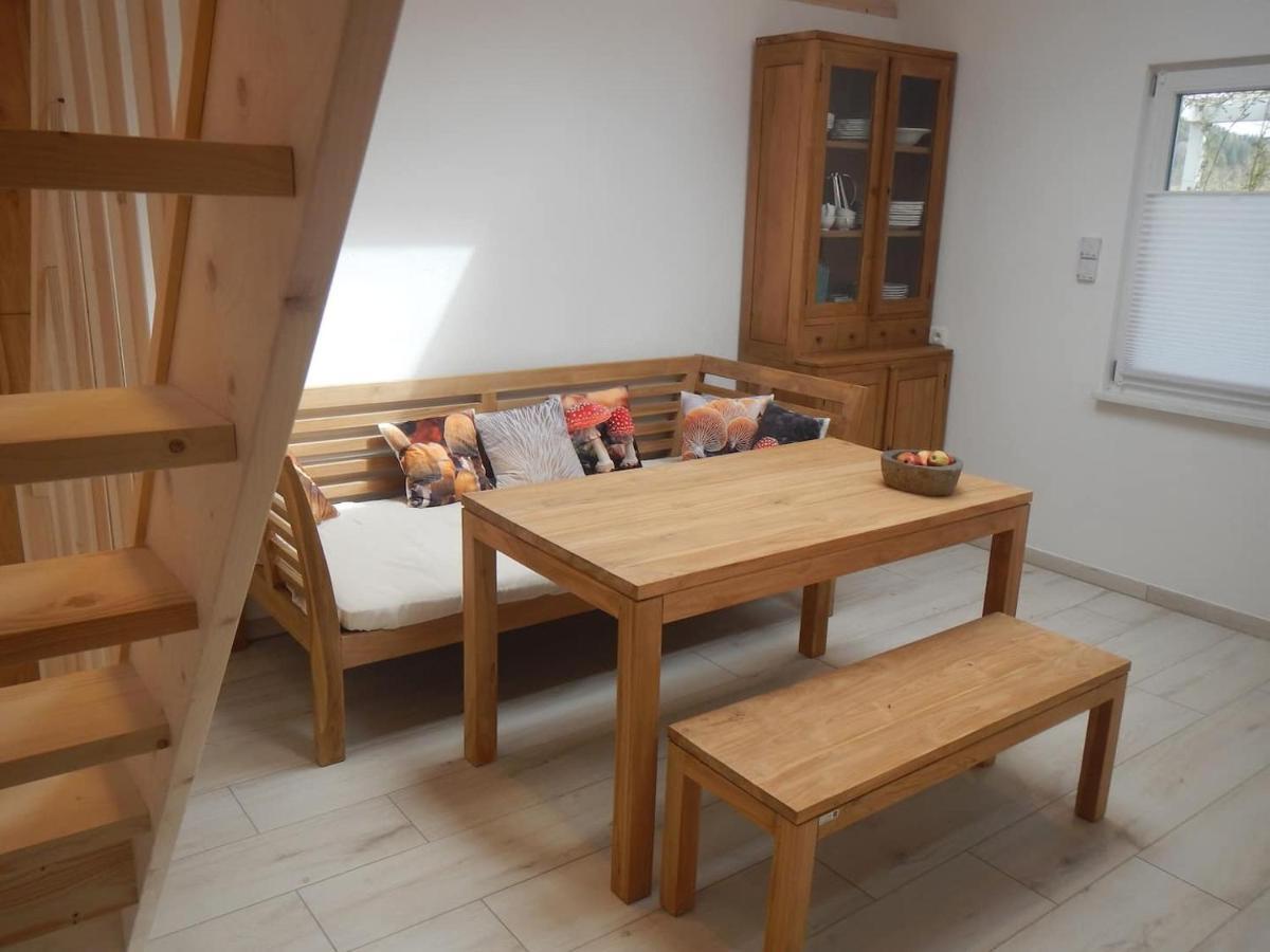 Retreat Im Ostallgäu Apartment