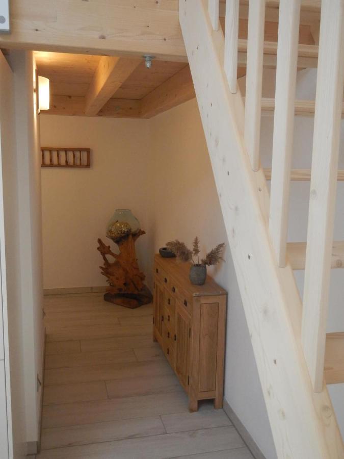 Retreat Im Ostallgäu Apartment *