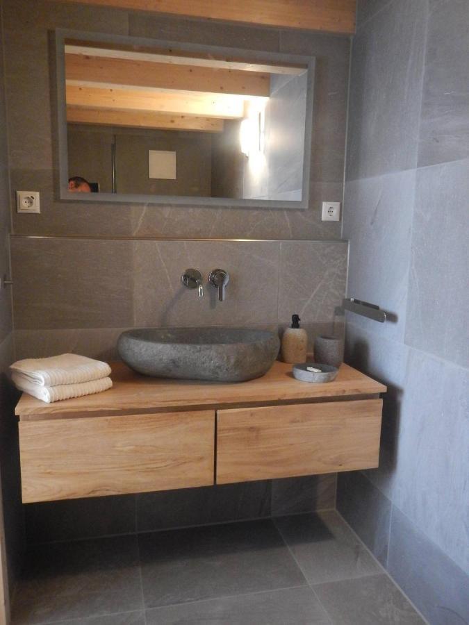 Retreat Im Ostallgäu Apartment