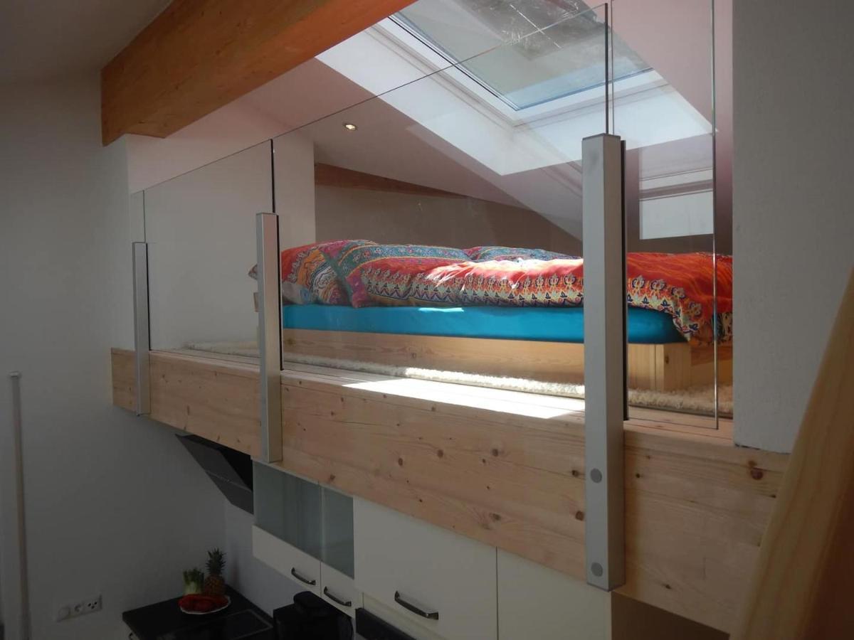 Apartment Retreat Im Ostallgäu